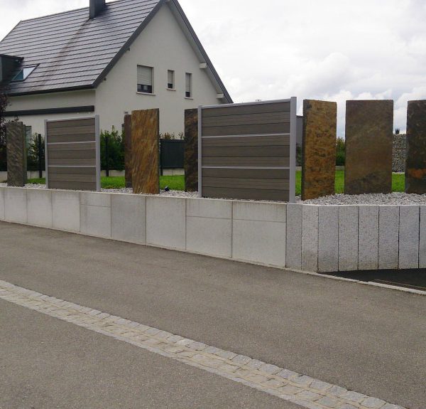 Nos créations paysagères Wittelsheim 11