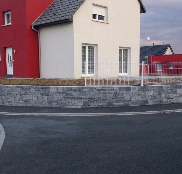 Nos créations paysagères Mulhouse 10