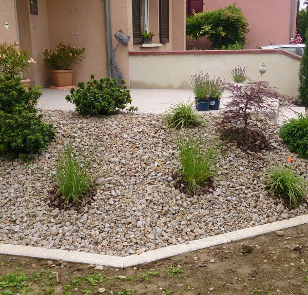 Nos créations paysagères Wittelsheim 35