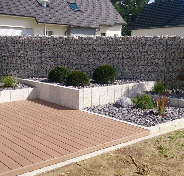 Nos créations paysagères Riedisheim 39
