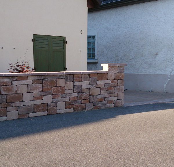 Nos créations paysagères Cernay 1