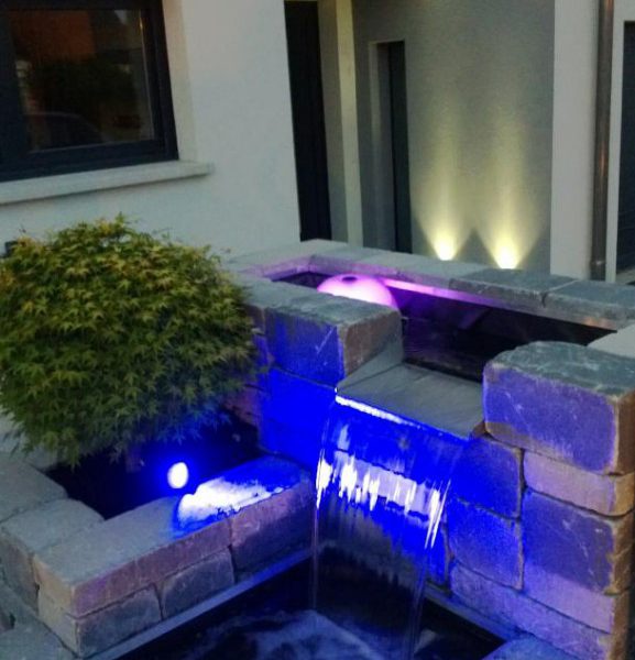 Nos créations paysagères Mulhouse 34