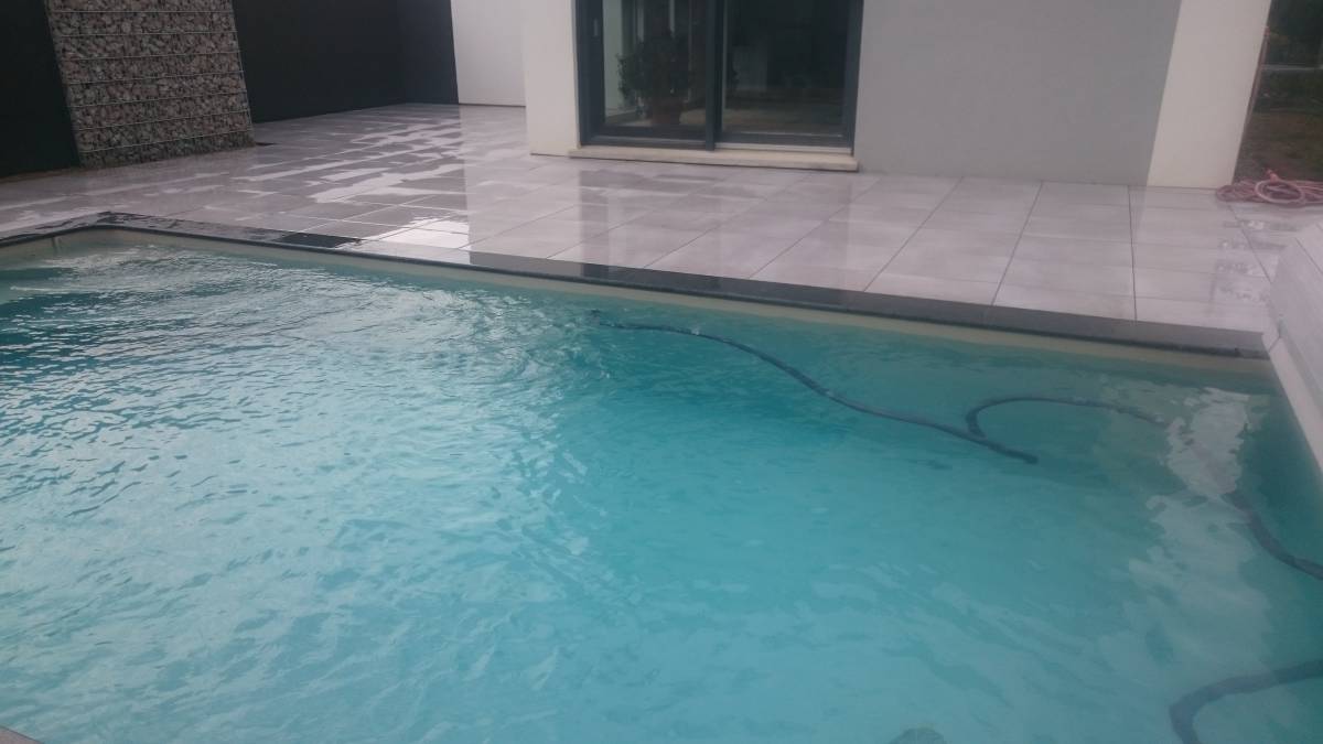 Piscine et espace bien-être Pfastatt