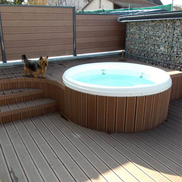 Piscines et espace bien-être Riedisheim 0