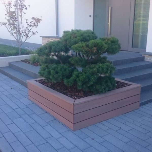 Nos créations paysagères Wittelsheim 23