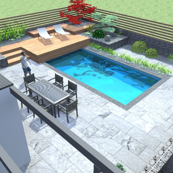 PROJET MORSLI LECLERCQ 3 600X600 | L Création paysage Photos page d’accueil Rixheim 4