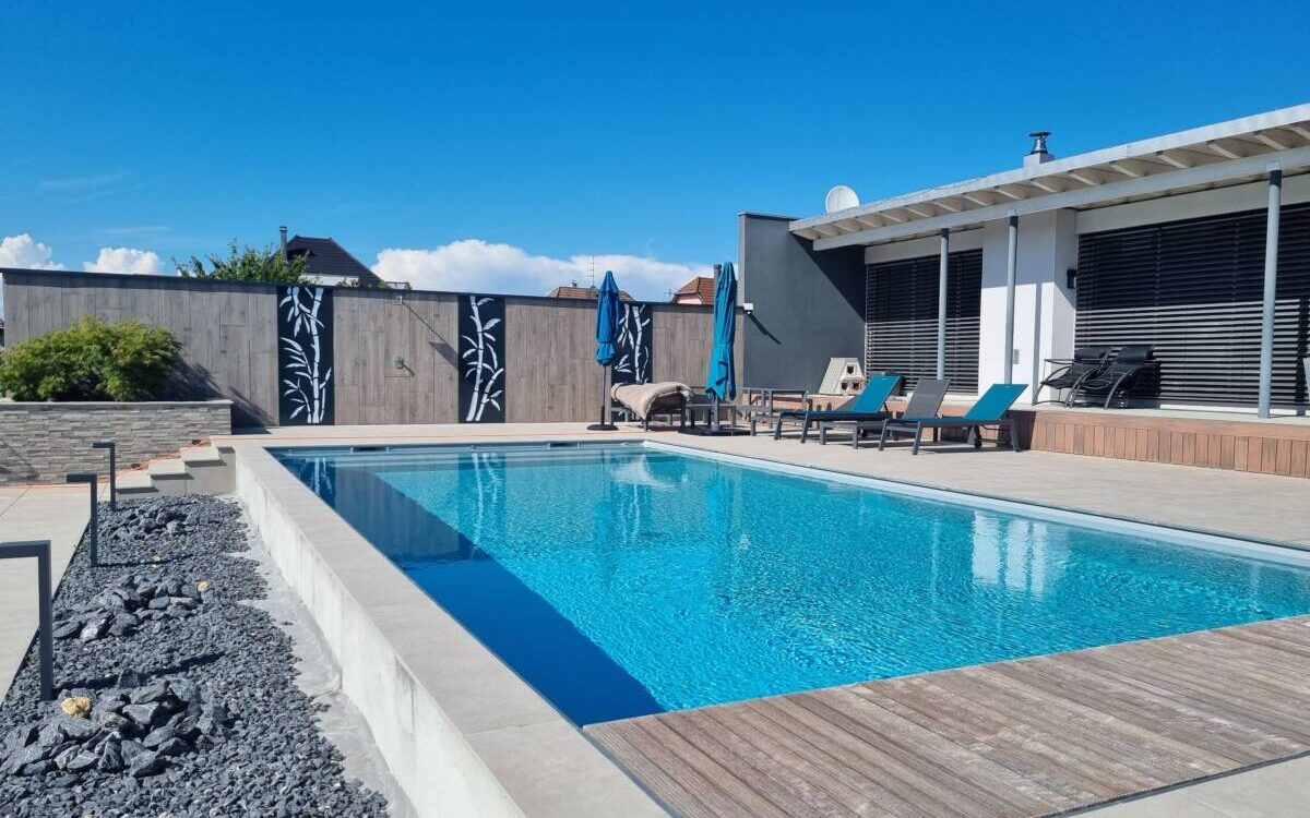 Offres d&#8217;emplois Paysagiste ou Maçon (H/F) en ALSACE (68) dans le département du Haut-Rhin secteur Saint-Louis disponibles immédiatement Cernay